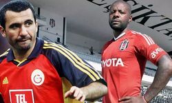 Nouma’dan yıllar sonra itiraf: Hagi’yi koridorda tokatladım