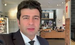 NTV Washington temsilcisi Hüseyin Günay işten çıkarıldı
