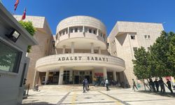 Öğrencinin yüzünde sigara söndüren temizlik görevlisi tutuklandı