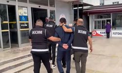 Ordu'da kaçakçılık operasyonu; 2 tutuklama