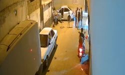 Otomobiline çakar takıp mahallede üst araması yaptı, çocuğa tabancayla ateş etti