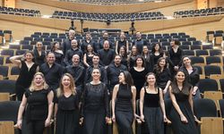 Orkestra Akademik Başkent yeni sezona dinamik bir konserle başlıyor