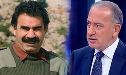 Fatih Altaylı’nın 28 yıl önce Öcalan'la yaptığı röportaj ilk kez yayınlandı
