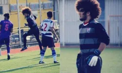 28 yaşındaki kaleci antrenman yaparken hayatını kaybetti