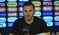 Okan Buruk’tan hakem Yasin Kol açıklaması: ‘İnanılmaz!’