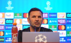 Okan Buruk’tan Bodo/Glimt maçı öncesi korkutan Singo açıklaması