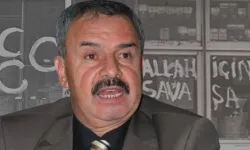 Ökkeş Şendiller kimdir?