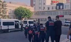 6 ilde yasa dışı bahis operasyonu: 59 şüpheliyi yakalandı, 34’ü tutuklandı