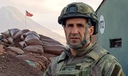 Emekli Albay Orkun Özeller Silivri'ye sevk edildi