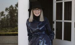 Oscar ödüllü oyuncu Diane Keaton hayatını kaybetti