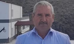 Bahçesindeki kuru otları yakarken fenalaşıp düştüğü alevlerin arasında kalıp öldü