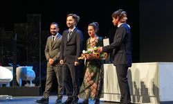 Etimesgut 2. Uluslararası Kent Tiyatro Festivali’nde “Öteki” oyunu büyük ilgi gördü