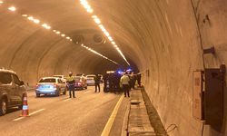 Ankara’da otomobilin içinde silahlı kavga: 1 ölü, 1 yaralı