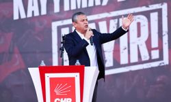 Özgür Özel: 'Herkesin ortak geleceğini kurtarmak için iktidarı birlikte kurmalıyız'