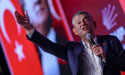 Özgür Özel’den 29 Ekim kutlamalarında laiklik vurgusu