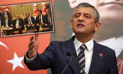 Özgür Özel’den muhalefet liderlerine ‘fotoğraf’ telefonu