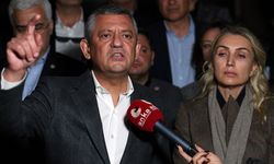 Özgür Özel’den İmamoğlu'nun ‘casusluk’ iddiasından tutuklanmasına ilişkin ilk açıklama