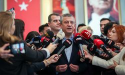 Özgür Özel’den CHP’nin kurultay davasının reddedilmesine ilişkin ilk açıklama