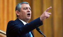 Özgür Özel: 67 bin cenaze var, siz İsrail'in düğün evinin defçisi gibi davranıyorsunuz!