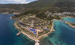 Paramount Hotel'e TMSF tarafından kayyum atandı