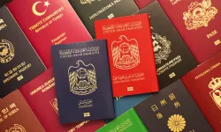 Dünyanın en prestijli pasaportları belli oldu: Türkiye kaçıncı sırada?