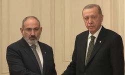 Paşinyan’dan Türkiye açıklaması