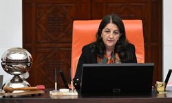 Meclis Başkanvekili Buldan ve İYİ Partili Çömez arasında gerginlik