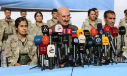 PKK, Türkiye’den tamamen çekildiğini açıkladı