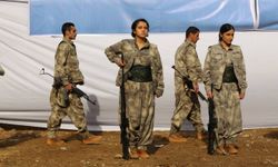 PKK'dan çerçeve yasaya ilişkin dikkat çeken açıklama!