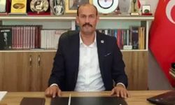 Polise yumruk attığı iddia edilen MHP'li isim görevden alındı