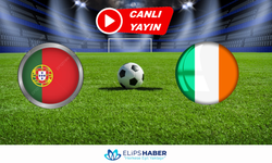 Selcuksport HD | Portekiz - İrlanda maçı canlı izle