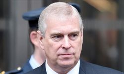 Prens Andrew, tüm kraliyet ünvanlarını bırakacağını açıkladı