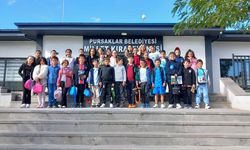 Pursaklar’da Millet Kıraathaneleri öğrencilerin yeni buluşma noktası oldu