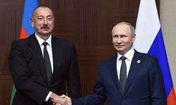 Azerbaycan’da darbe planı iddiası: Putin Aliyev’i uyardı!