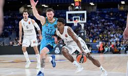 Real Madrid: 84 - Fenerbahçe Beko: 58
