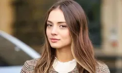 Oyuncu Rabia Soytürk: Yüz nakli bile oldum