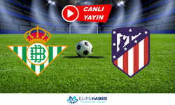 Selçuksports HD | Real Betis - Atletico Madrid maçı canlı izle