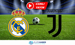 Justin TV | Real Madrid - Juventus maçı canlı izle