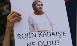 16 barodan Rojin Kabaiş açıklaması: ‘Soruşturma intihar iddiasına sıkıştırılmamalı’