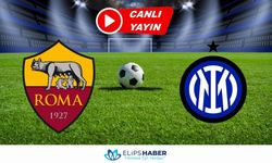 Taraftarium24 | Roma - Inter maçı canlı izle