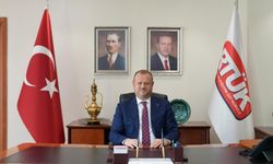 Yeni RTÜK Başkanı Daniş'ten ilk toplantı: ‘Milli ve manevi değerler’ vurgusu öne çıktı