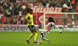 Fenerbahçe Samsunspor ile 0-0 berabere kaldı