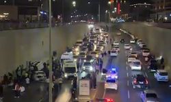 Şanlıurfa'da zincirleme kaza: 5 yaralı