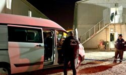 Şantiyede rahatsızlanan işçi, hastanede kurtarılamadı
