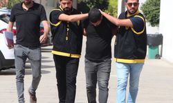 Sevgilisinin eski erkek arkadaşını, rahatsız ettiği için öldürmüş