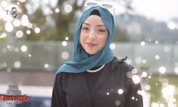 Zuhal Topal Yemekteyiz Safiye İşeri kimdir?