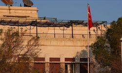 Türkiye'den Şam'a 13 yıl sonra büyükelçi ataması