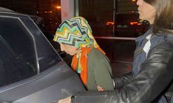Samsun’da evde doğum yapan kadın, bebeğini çöpe attığı iddiasıyla tutuklandı: Bebek bulunamadı