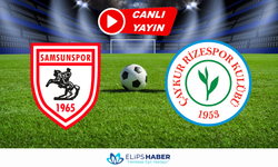 Justin TV | Samsunspor - Çaykur Rizespor maçı canlı izle