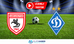 Justin TV | Samsunspor - Dinamo Kiev maçı canlı izle